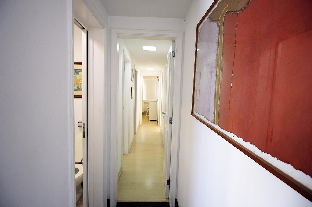 Rio Spot Homes Q009 ริโอเดจาเนโร ภายนอก รูปภาพ