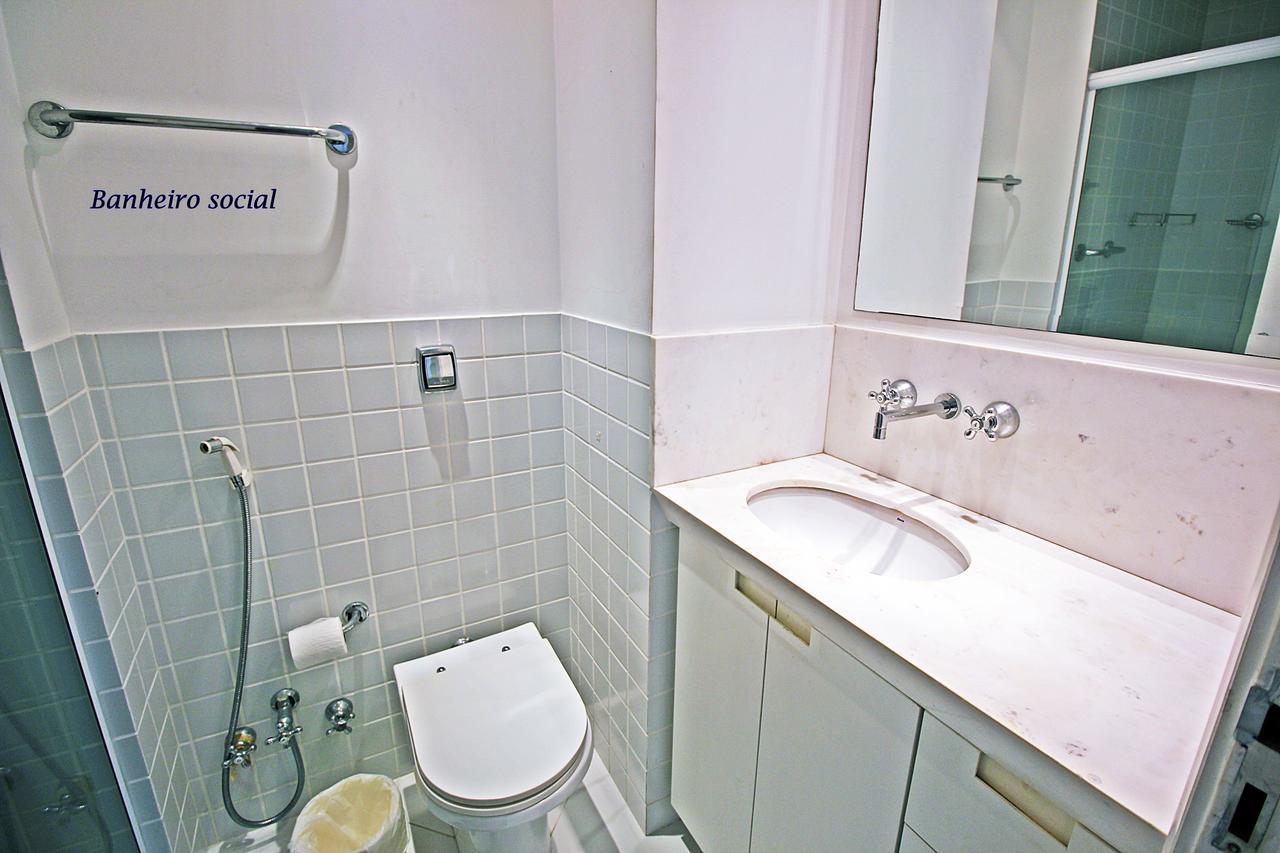 Rio Spot Homes Q009 ริโอเดจาเนโร ภายนอก รูปภาพ