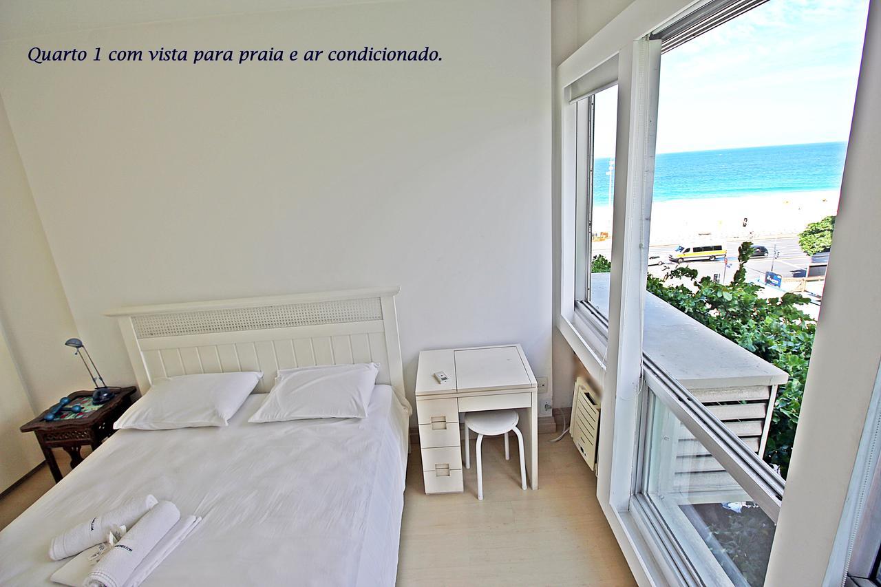 Rio Spot Homes Q009 ริโอเดจาเนโร ภายนอก รูปภาพ