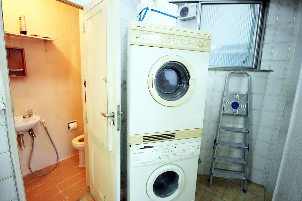 Rio Spot Homes Q009 ริโอเดจาเนโร ภายนอก รูปภาพ