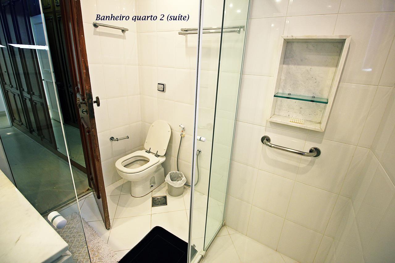Rio Spot Homes Q009 ริโอเดจาเนโร ภายนอก รูปภาพ