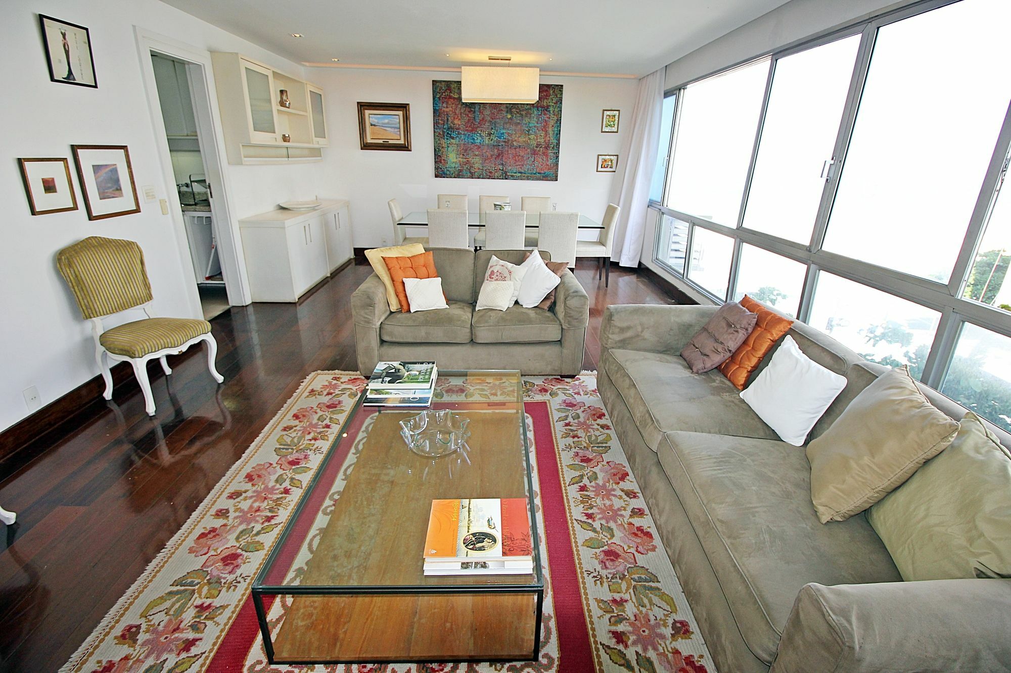 Rio Spot Homes Q009 ริโอเดจาเนโร ภายนอก รูปภาพ