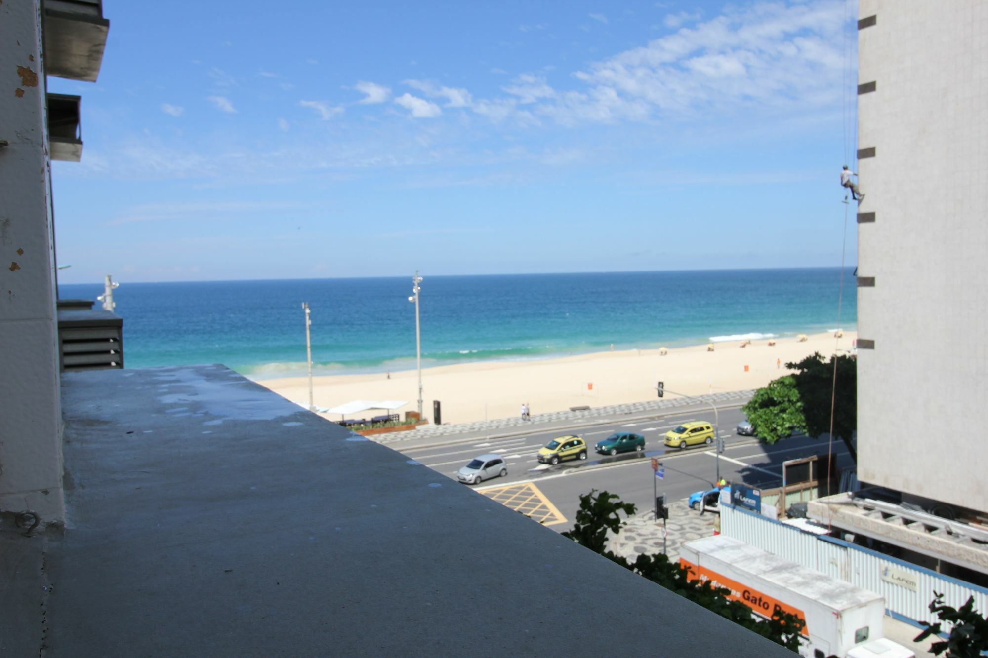 Rio Spot Homes Q009 ริโอเดจาเนโร ภายนอก รูปภาพ